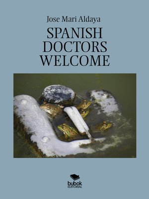 cover image of Spanish doctors welcome